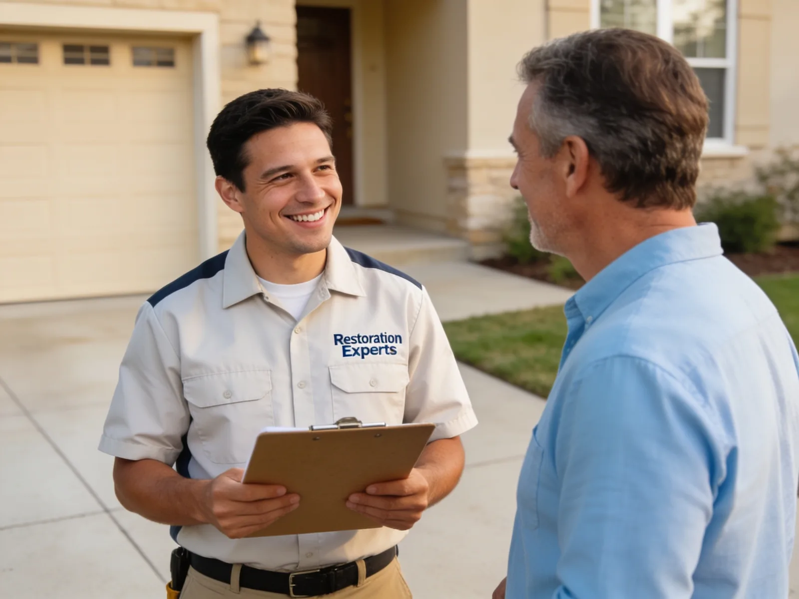 Water Damage Cleanup Waco, KY FAQs
